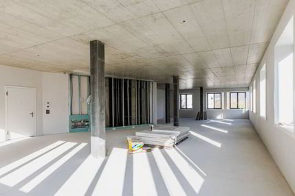 Einzigartige Gewerbefläche in Neubau 1/5