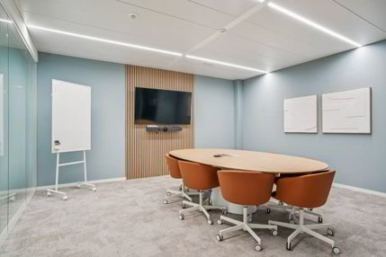 Très beau bureau - lumineux et moderne - pour 1 à 2 personnes 1/5