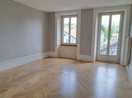 APPARTEMENT 2 PIECES 2EME ETAGE AVEC BALCON 1/5