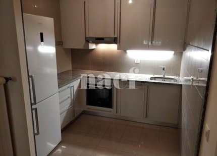 Appartement 2 pièces au rez-de-chaussée 1/5