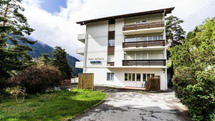 Ferienwohnung nähe Gondelstation Mörel-Riederalp direkt neben Solebad 1/5