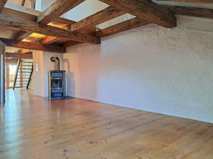 HAUPTGASSE 36, Spacieux 2.5 pièces duplex 120M2 1/5