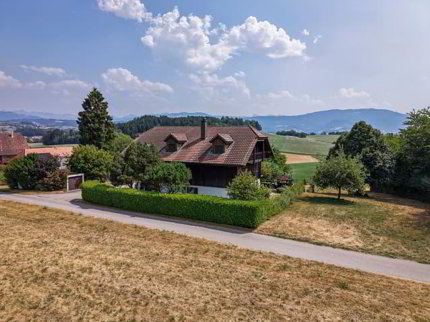 Pierrafortscha - 2.5 pièces au coeur de la campagne fribourgeoise 1/5