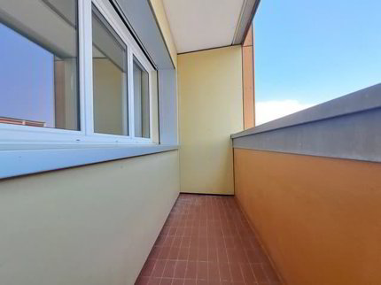 NEUCHÂTEL 41, Appartement de 4.5 pièces proche du centre de 91m2 1/5
