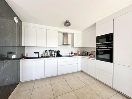 Grand appartement familial ? Cessy, proche frontière 1/5