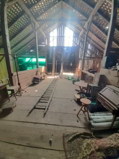 Bauernhaus in St. Ursen FR auf riesiger Parzelle von 5'152 m2 1/5
