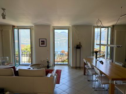Komplett saniertes Tessinerhaus mit mediterranem Flair 1/5