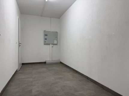 Administratif/Bureau 1.5 pièces 156.35 m2 à Puidoux-Gare 1/5