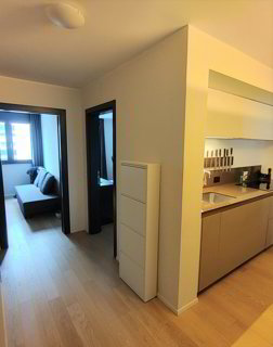 3.5-Zimmerwohnung im 4. OG Obj. 2041 1/5