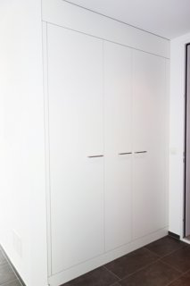 3.5-Zimmer Attika-Wohnung | 86 m² 1/5
