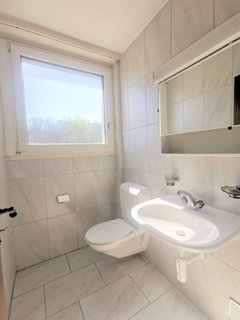 Gemütliche 3.5-Zimmerwohnung in Muttenz 1/5