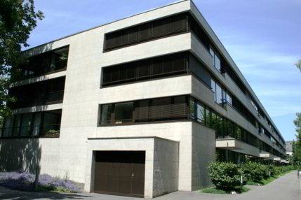 Einstellplatz am St. Alban-Rheinweg in Basel 1/1