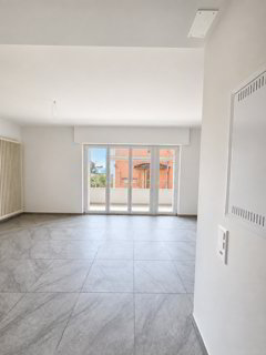 Monolocale con balcone 1/3
