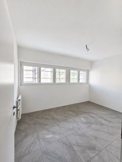 3.5 locali con balcone 1/5