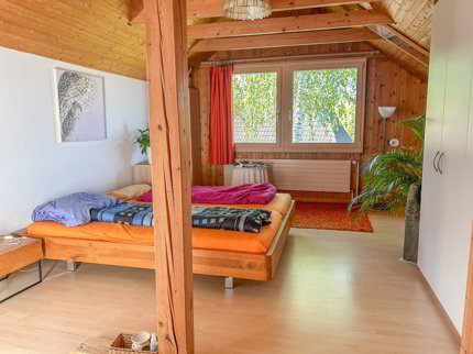 grosszügiges Wohnhaus mit vielen Möglichkeiten 1/5