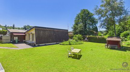 Maison de vacances de 3.5 pièces en vente à Gletterens - 60 m² 1/5