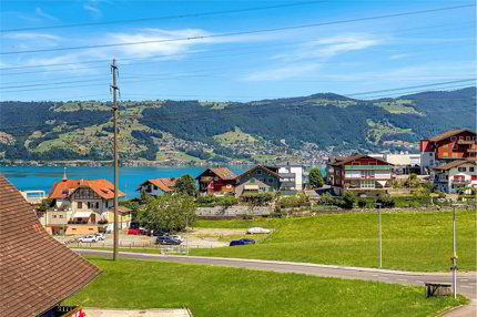 Topmodernes, hochwertiges Einfamilienhaus mit traumhafter Sicht auf den Zugersee 1/5