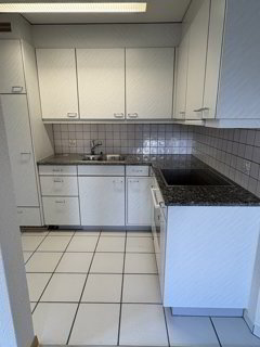 Attraktive 2½-Zimmer-Wohnung in gepflegtem Wohnquartier 1/3