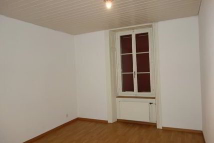Wohnen im Zentrum! 1/5