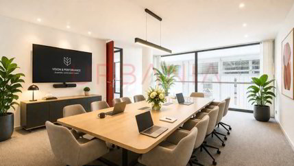En exclusivité - SURFACE COMMERCIALE / BUREAUX - RIVE GAUCHE 1/1