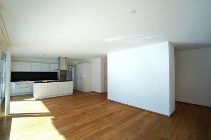 4.5-Zimmer-Attikawohnung ZWEITWOHNSITZ 1/5