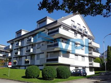 Box extérieur en location à Vevey 1/3