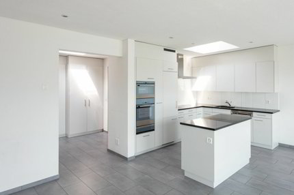 Appartement de 3.5 pièces en location à Kaltbrunn - 87 m² 1/5