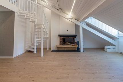 Beaucoup de cachet pour cet appartement de 4,5 pièces à Cossonay-Ville 1/5