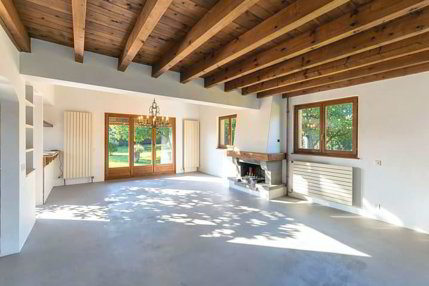 Gingins - Splendide villa familiale avec jardin dans un environnement... 1/3