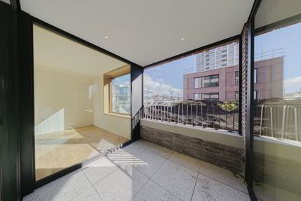 Charmant studio de 49 m² dans une nouvelle construction 1/5