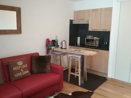 Grand-Place, studio, rez-inférieur 1 (1er étage) 1/5