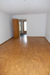 1-Zimmerwohnung mit Balkon 1/5