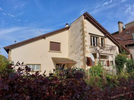 Ferme en vente à St-Blaise - Réf WY7B-M2EK-1344 1/5