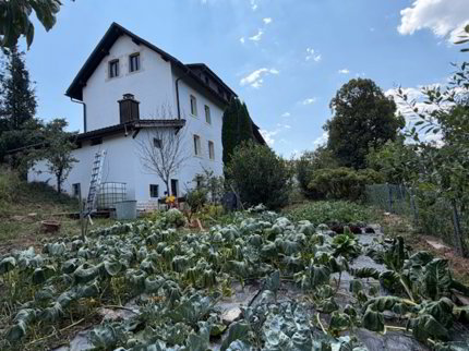 Immeuble de 5 appartements 1/5