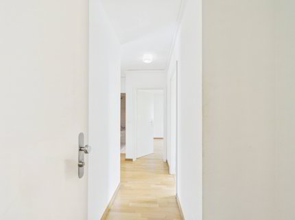 2-Zimmerwohnung im beliebten Gotthelf-Quartier in Basel 1/5