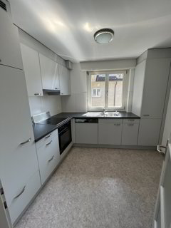 Charmante 3.5-Zimmer-Wohnung an ruhiger Lage 1/5