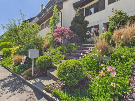 Grosszügiges Familienhaus mit Sitzplatz und Doppelcarport 1/5