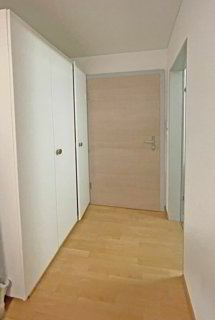 Schöne, helle 3.0-Zimmer-Wohnung an zentraler Lage in St. Gallen 1/5