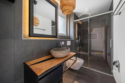 Maison double de 10 pièces en vente à Brüttelen - 99 m² 1/5
