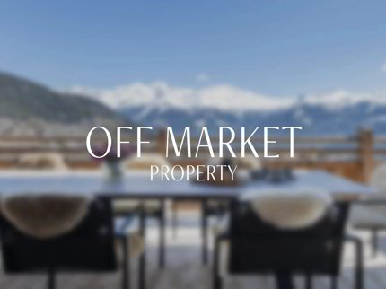 Chalet de 9 pièces en vente à Verbier - 500 m² 1/1
