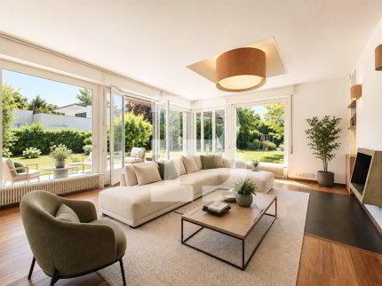 Maison de 8 pièces en vente à À quelques minutes des commodités - 310 m² 1/5