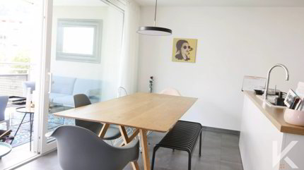 Appartement de 4.5 pièces en vente à Collombey-Muraz - 135 m² 1/5