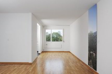 Attika-Wohnung am Greifensee 1/5