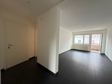 Appartement de 2.5 pièces au centre ville 1/5