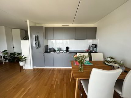 Wohnen am Plus des Lebens - Sommerrain! 1/5