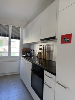 Moderne 3.5-Zimmerwohnung in charmanter Liegenschaft 1/5