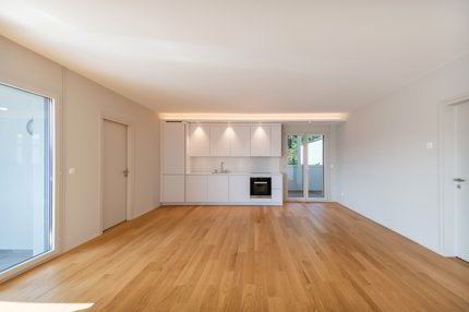 Magnificent appartment3.5 rooms - with terrace and Wintergarden 1/5