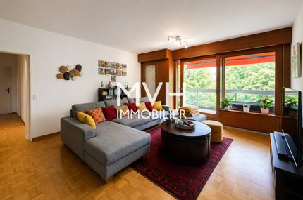 Appartement au calme avec jardin et piscine 1/5