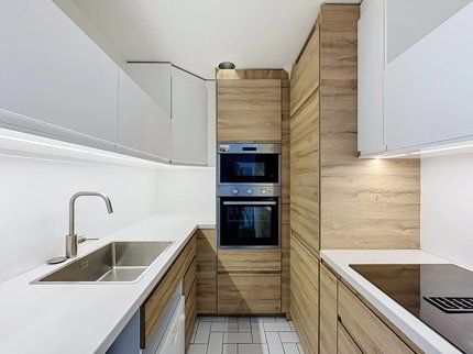 Mousquines: Stunning apartment with a 22m² south-facing terrace. 1/5
