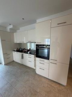 Appartement de 3.5 pièces avec vue imprenable sur le Lac Léman 1/5